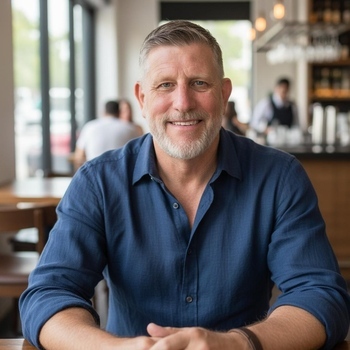 Avatar of Christopher Schell, LMFT