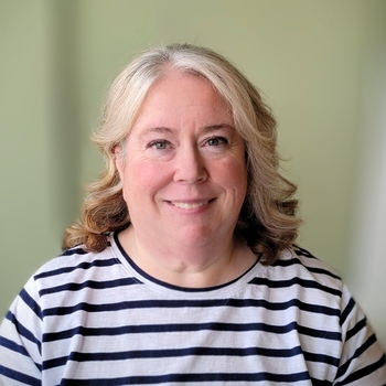 Avatar of Brenda Pinson, MS, LPCC-S