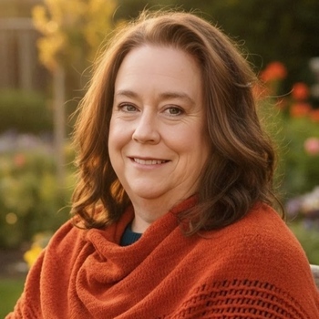 Avatar of Brenda Pinson, MS, LPCC-S