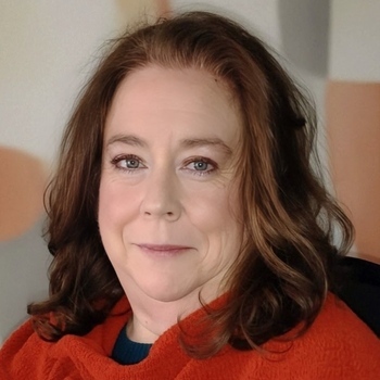 Avatar of Brenda Pinson