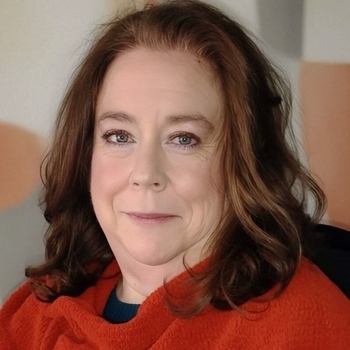 Avatar of Brenda Pinson