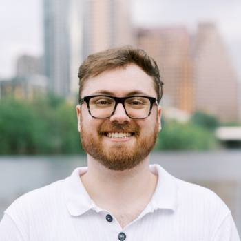 Clinician Headshot