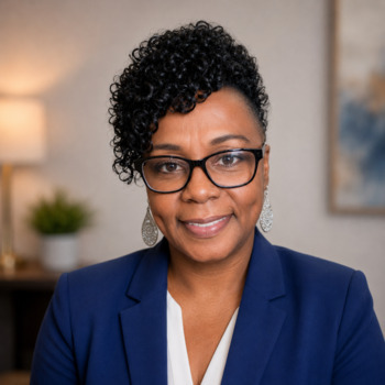 Avatar of Keesha Grice