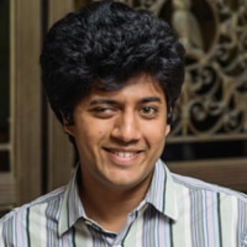 Avatar of Dev Crasta, Ph.D.