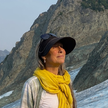 Avatar of Dr. Renée G. Soule