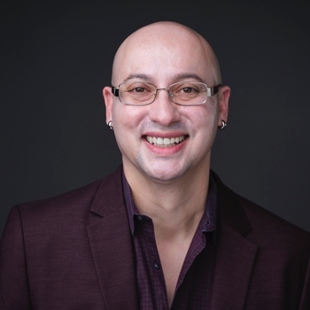 Clinician Headshot