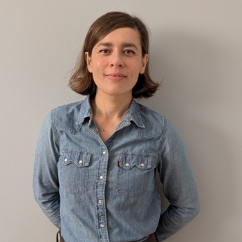 Avatar of Izabela Gluszak