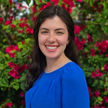 Avatar of Jasmine Kuttler