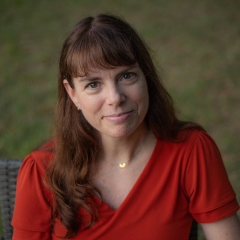 Clinician Headshot