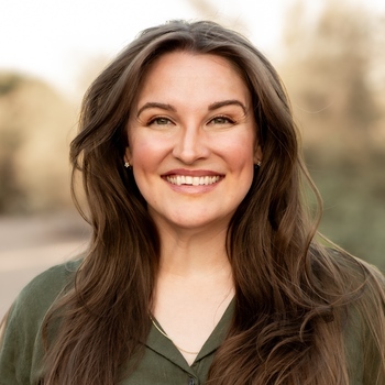 Clinician Headshot