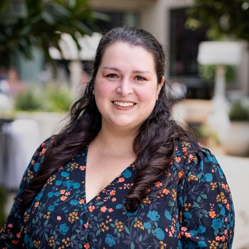 Clinician Headshot