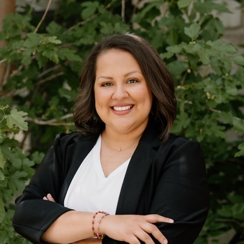 Avatar of Vanessa P. Gaytan, LSCSW, LCAC, RPT™