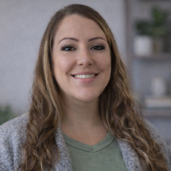 Avatar of Michaela Spillare