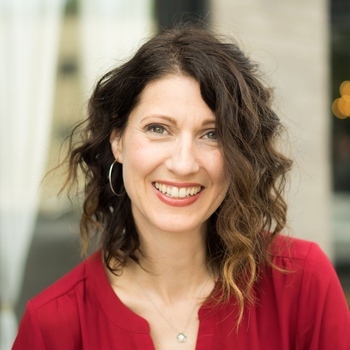 Clinician Headshot