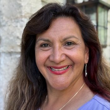 Clinician Headshot