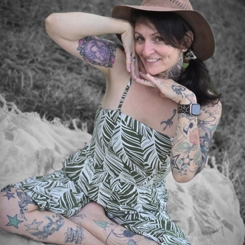 Avatar of Mairi Regalado