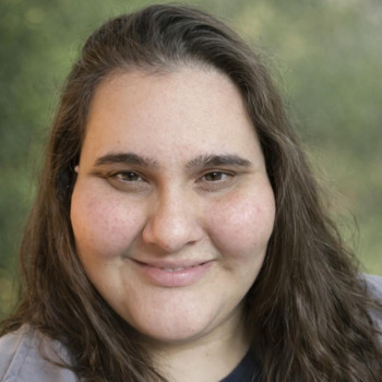 Avatar of Mary-Ruth Traver