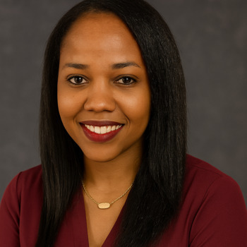 Clinician Headshot