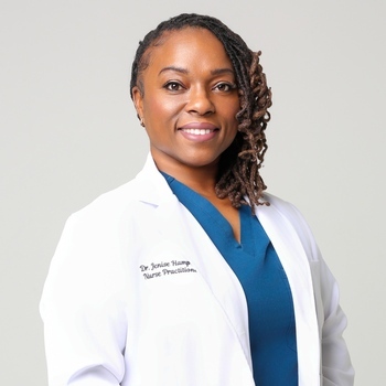 Avatar of Jenise Hampton DNP, APRN FNP-C PMHNP-BC