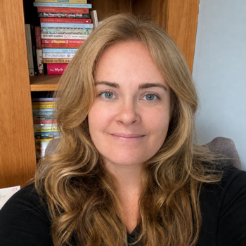 Avatar of Rachel Ress