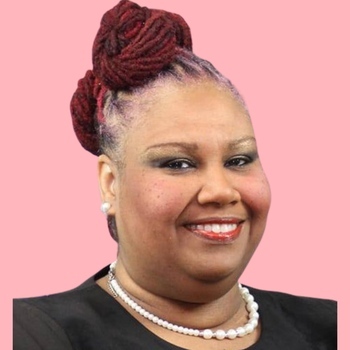 Clinician Headshot