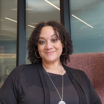 Avatar of Dominique Balderas