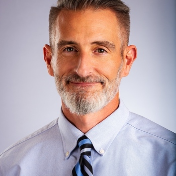 Avatar of John Fantegrossi