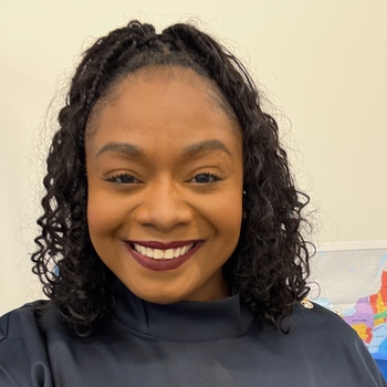 Avatar of Charmaine Thomas