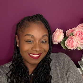 Avatar of Charmaine Thomas