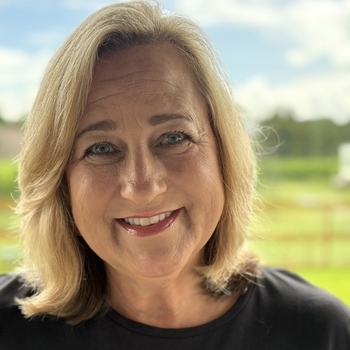 Clinician Headshot