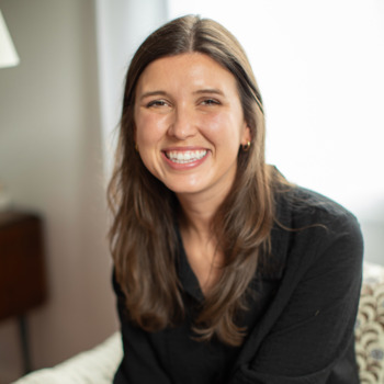 Avatar of Caroline Camp