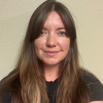 Avatar of Stephanie Gill