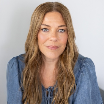Avatar of Jacey Persinger