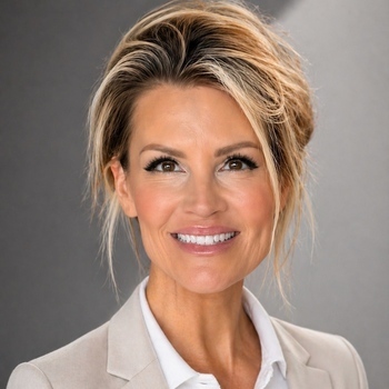 Avatar of Jayne Steinbach 