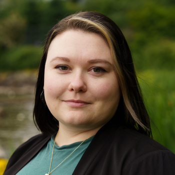 Avatar of Megan Luning