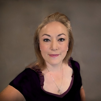 Avatar of Lorie Salinas, PhD