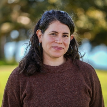 Clinician Headshot