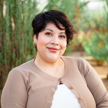 Avatar of Jessica Barrera Castro