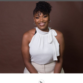 Clinician Headshot