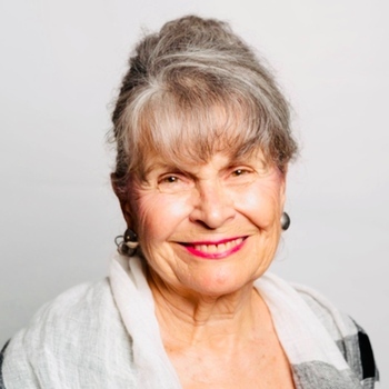 Clinician Headshot