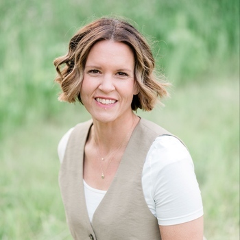 Clinician Headshot