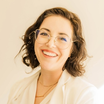 Avatar of Jessica Fisher Champlin