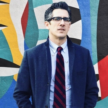Avatar of Joshua Locantore