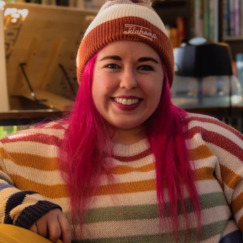 Avatar of MyKayla Bixler