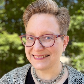 Avatar of Jen Clayman