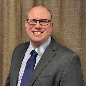 Clinician Headshot
