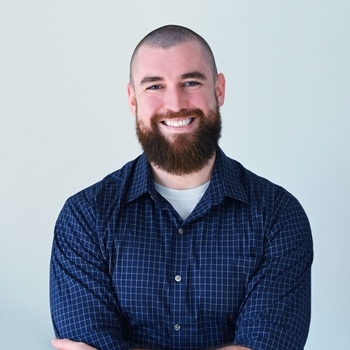 Clinician Headshot