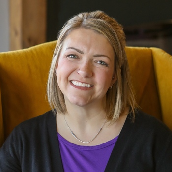 Clinician Headshot