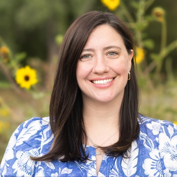 Avatar of Grace Gvazdinskas, LCSW, LAC