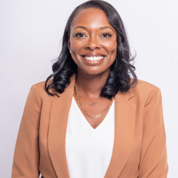 Clinician Headshot